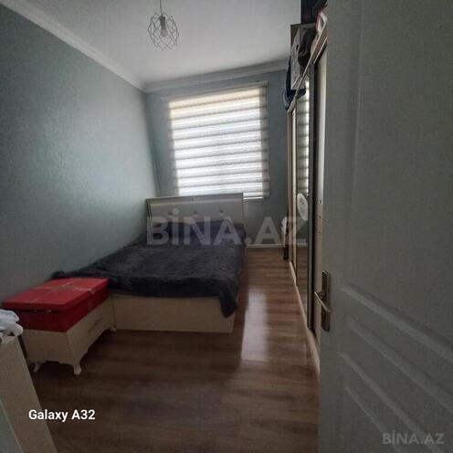 3 otaqlı yeni tikili - Yeni Yasamal q. - 88 m² (6)