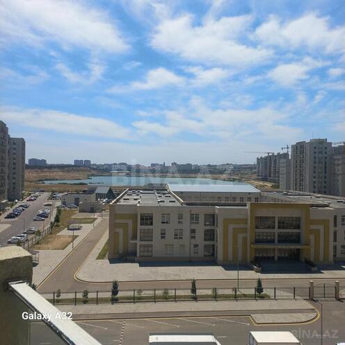 3 otaqlı yeni tikili - Yeni Yasamal q. - 88 m² (8)