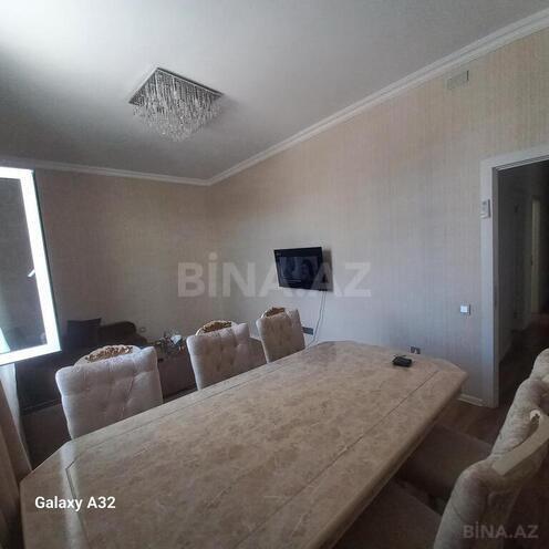 3 otaqlı yeni tikili - Yeni Yasamal q. - 88 m² (7)