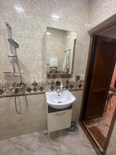 3 otaqlı köhnə tikili - Sahil m. - 80 m² (3)