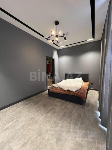 5-комн. дом/дача - пос. Мардакан - 350 м² (18)