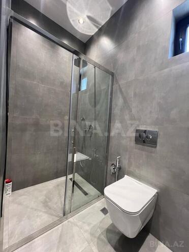 5-комн. дом/дача - пос. Мардакан - 350 м² (12)