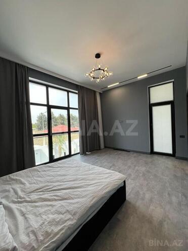 5-комн. дом/дача - пос. Мардакан - 350 м² (13)