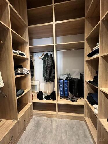 5-комн. дом/дача - пос. Мардакан - 350 м² (22)