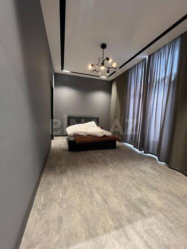 5-комн. дом/дача - пос. Мардакан - 350 м² (20)