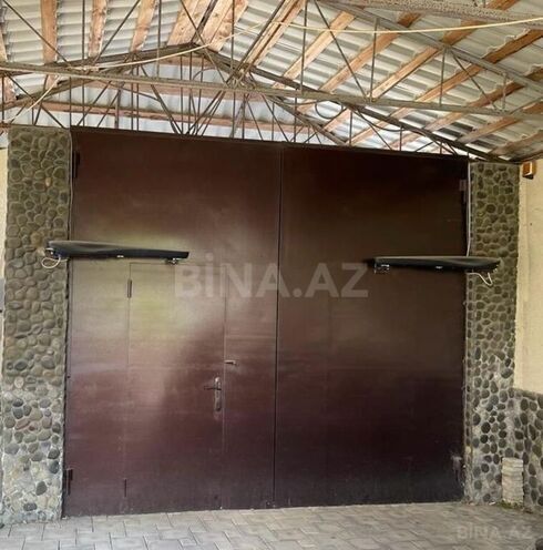 3 otaqlı həyət evi/bağ evi - Yeni Ramana q. - 198 m² (14)