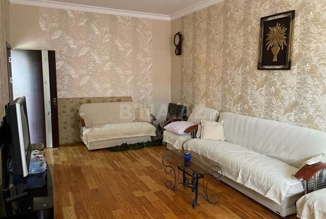 3 otaqlı həyət evi/bağ evi - Yeni Ramana q. - 198 m² (2)