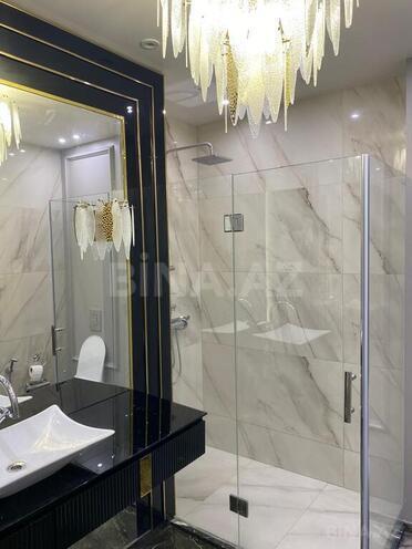 İcarəyə verilir 3 otaqlı yeni tikili 167 m², Xətai r., photo 16 from 18