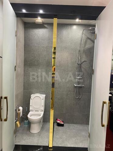İcarəyə verilir 3 otaqlı yeni tikili 167 m², Xətai r., photo 17 from 18