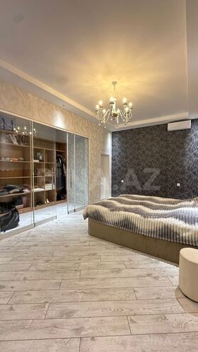 4 otaqlı həyət evi/bağ evi - Xəzər r. - 180 m² (11)