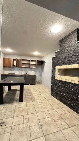 4 otaqlı həyət evi/bağ evi - Xəzər r. - 180 m² (6)