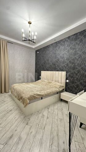 4 otaqlı həyət evi/bağ evi - Xəzər r. - 180 m² (7)