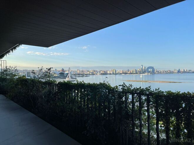 Satılır 5 otaqlı yeni tikili 379 m², İçəri Şəhər m., photo 23 from 32