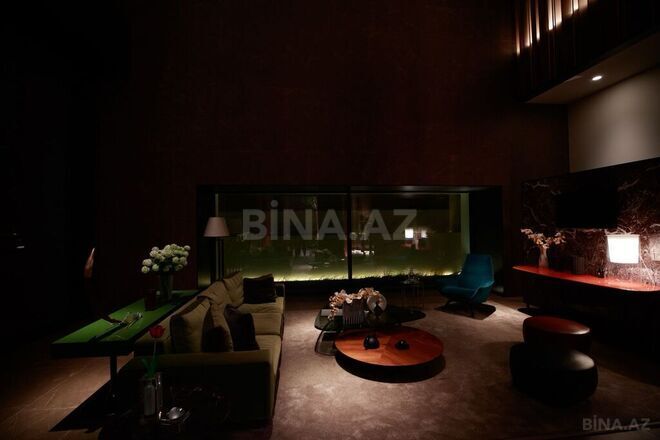Satılır 5 otaqlı yeni tikili 379 m², İçəri Şəhər m., photo 8 from 32