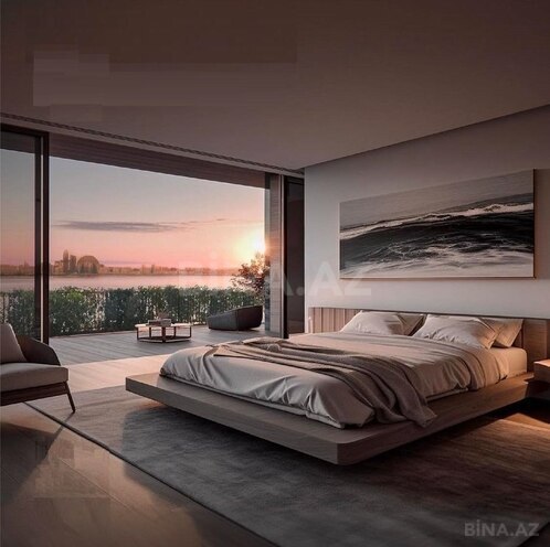 Satılır 5 otaqlı yeni tikili 379 m², İçəri Şəhər m., photo 11 from 32