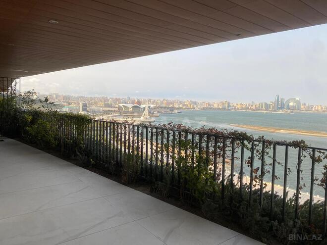 Satılır 5 otaqlı yeni tikili 379 m², İçəri Şəhər m., photo 19 from 32