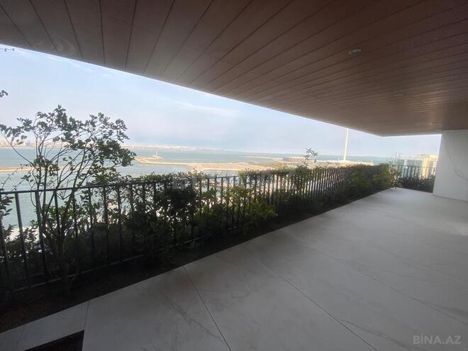 Satılır 5 otaqlı yeni tikili 379 m², İçəri Şəhər m., photo 18 from 32