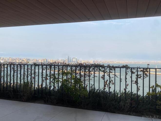 Satılır 5 otaqlı yeni tikili 379 m², İçəri Şəhər m., photo 30 from 32