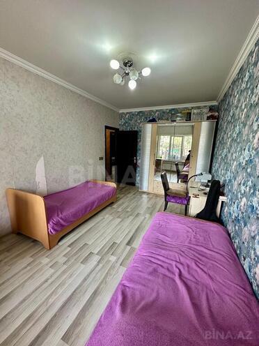 3 otaqlı köhnə tikili - Əhmədli q. - 75 m² (14)