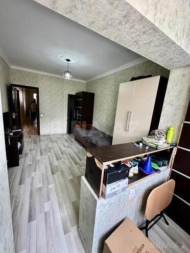 3 otaqlı köhnə tikili - Əhmədli q. - 75 m² (6)