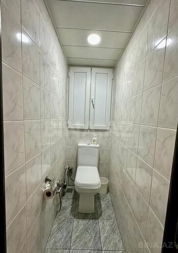 3 otaqlı köhnə tikili - Əhmədli q. - 75 m² (13)