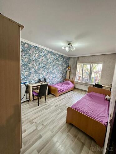 3 otaqlı köhnə tikili - Əhmədli q. - 75 m² (7)