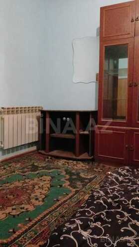 2 otaqlı həyət evi/bağ evi - Qaraçuxur q. - 30 m² (7)