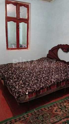 2 otaqlı həyət evi/bağ evi - Qaraçuxur q. - 30 m² (4)