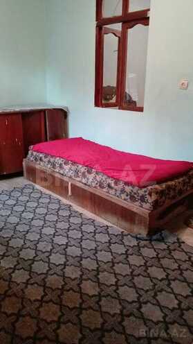 2 otaqlı həyət evi/bağ evi - Qaraçuxur q. - 30 m² (2)