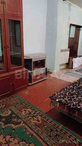 2 otaqlı həyət evi/bağ evi - Qaraçuxur q. - 30 m² (5)