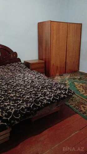 2 otaqlı həyət evi/bağ evi - Qaraçuxur q. - 30 m² (6)