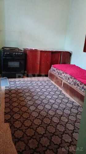 2 otaqlı həyət evi/bağ evi - Qaraçuxur q. - 30 m² (3)