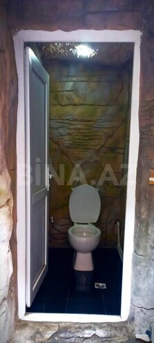 8 otaqlı həyət evi/bağ evi - Binəqədi q. - 300 m² (9)