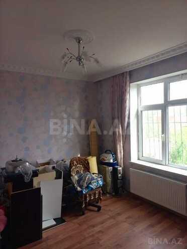 8 otaqlı həyət evi/bağ evi - Binəqədi q. - 300 m² (22)