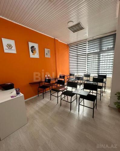 Obyekt - Elmlər Akademiyası m. - 100 m² (11)