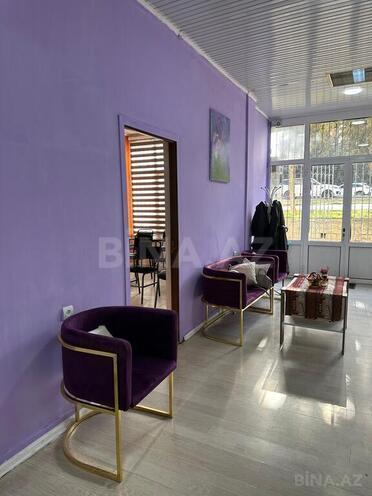 Obyekt - Elmlər Akademiyası m. - 100 m² (13)