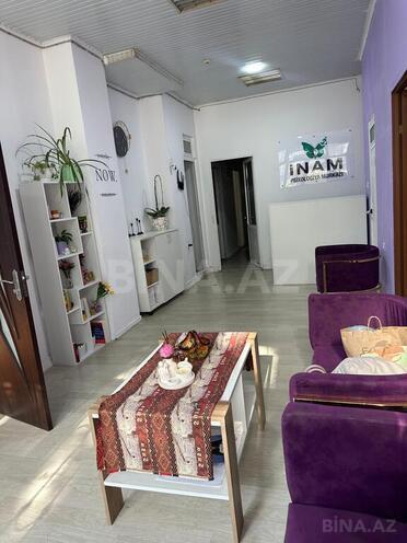 Obyekt - Elmlər Akademiyası m. - 100 m² (12)