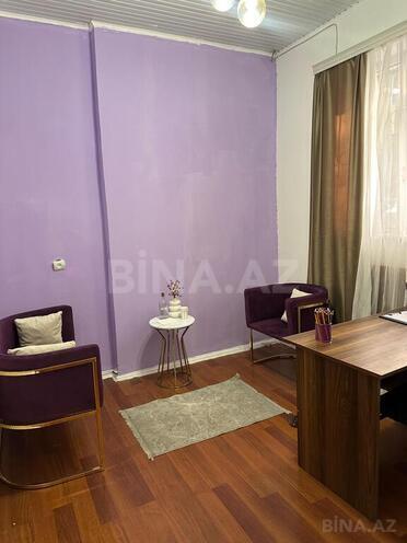 Obyekt - Elmlər Akademiyası m. - 100 m² (5)