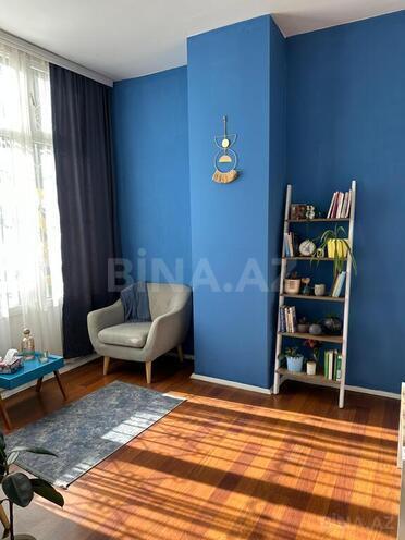 Obyekt - Elmlər Akademiyası m. - 100 m² (3)