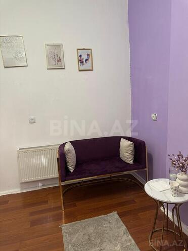 Obyekt - Elmlər Akademiyası m. - 100 m² (7)
