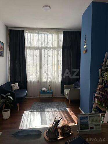Obyekt - Elmlər Akademiyası m. - 100 m² (4)