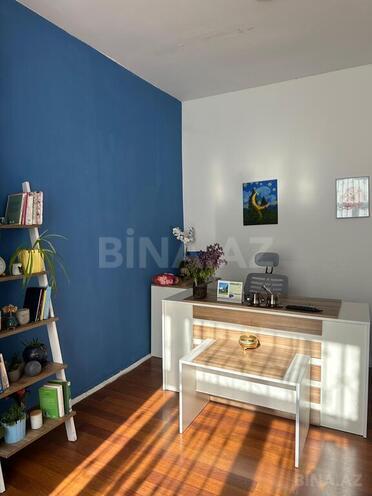 Obyekt - Elmlər Akademiyası m. - 100 m² (2)