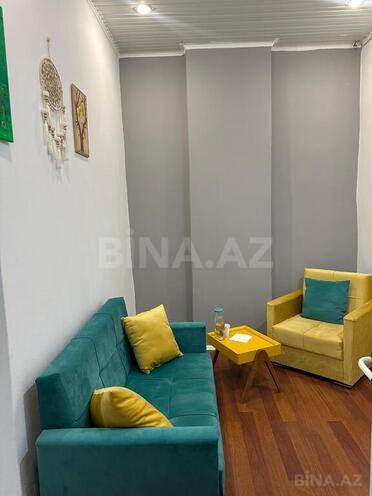 Obyekt - Elmlər Akademiyası m. - 100 m² (8)