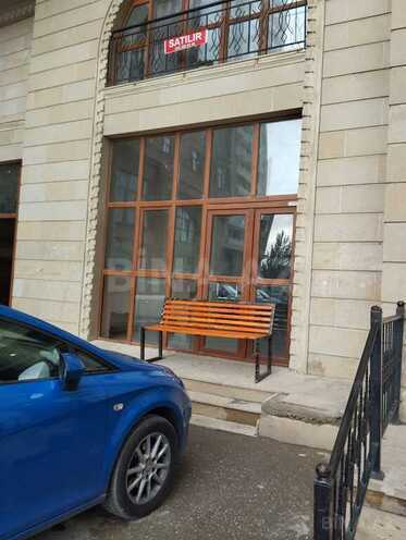 4 otaqlı yeni tikili - 20 Yanvar m. - 150 m² (4)