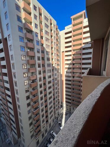 4 otaqlı yeni tikili - 20 Yanvar m. - 150 m² (2)
