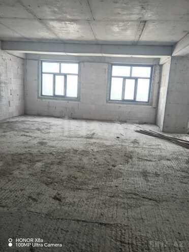 4 otaqlı yeni tikili - 20 Yanvar m. - 150 m² (6)