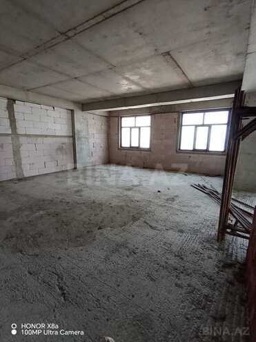 4 otaqlı yeni tikili - 20 Yanvar m. - 150 m² (5)