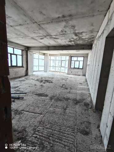 4 otaqlı yeni tikili - 20 Yanvar m. - 150 m² (7)