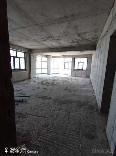 4 otaqlı yeni tikili - 20 Yanvar m. - 150 m² (8)