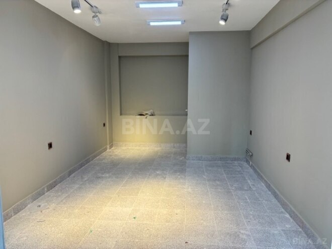 Obyekt - Nəriman Nərimanov m. - 22 m² (3)